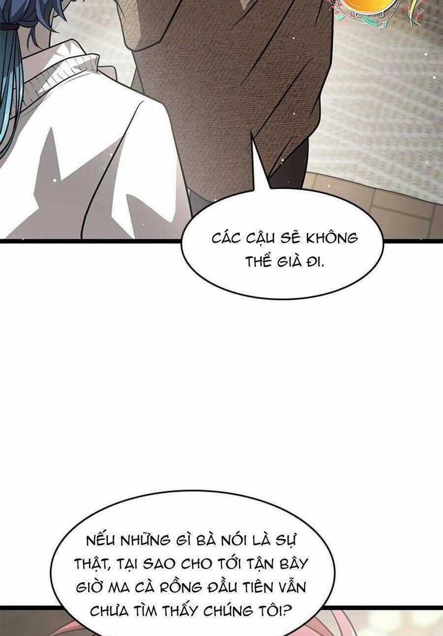 Trăng Tối: Kỉ Nguyên Máu Chapter 26 trang 111