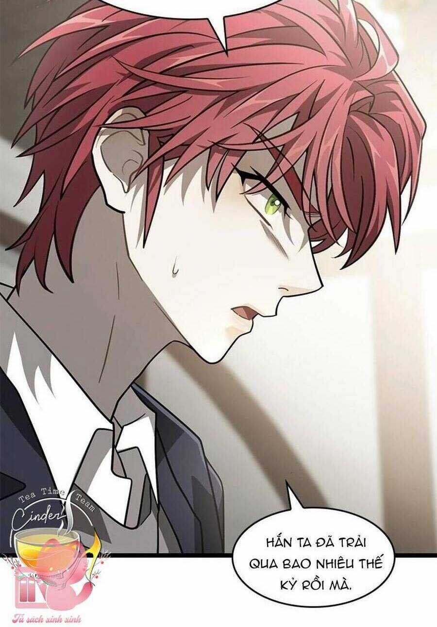 Trăng Tối: Kỉ Nguyên Máu Chapter 26 trang 112