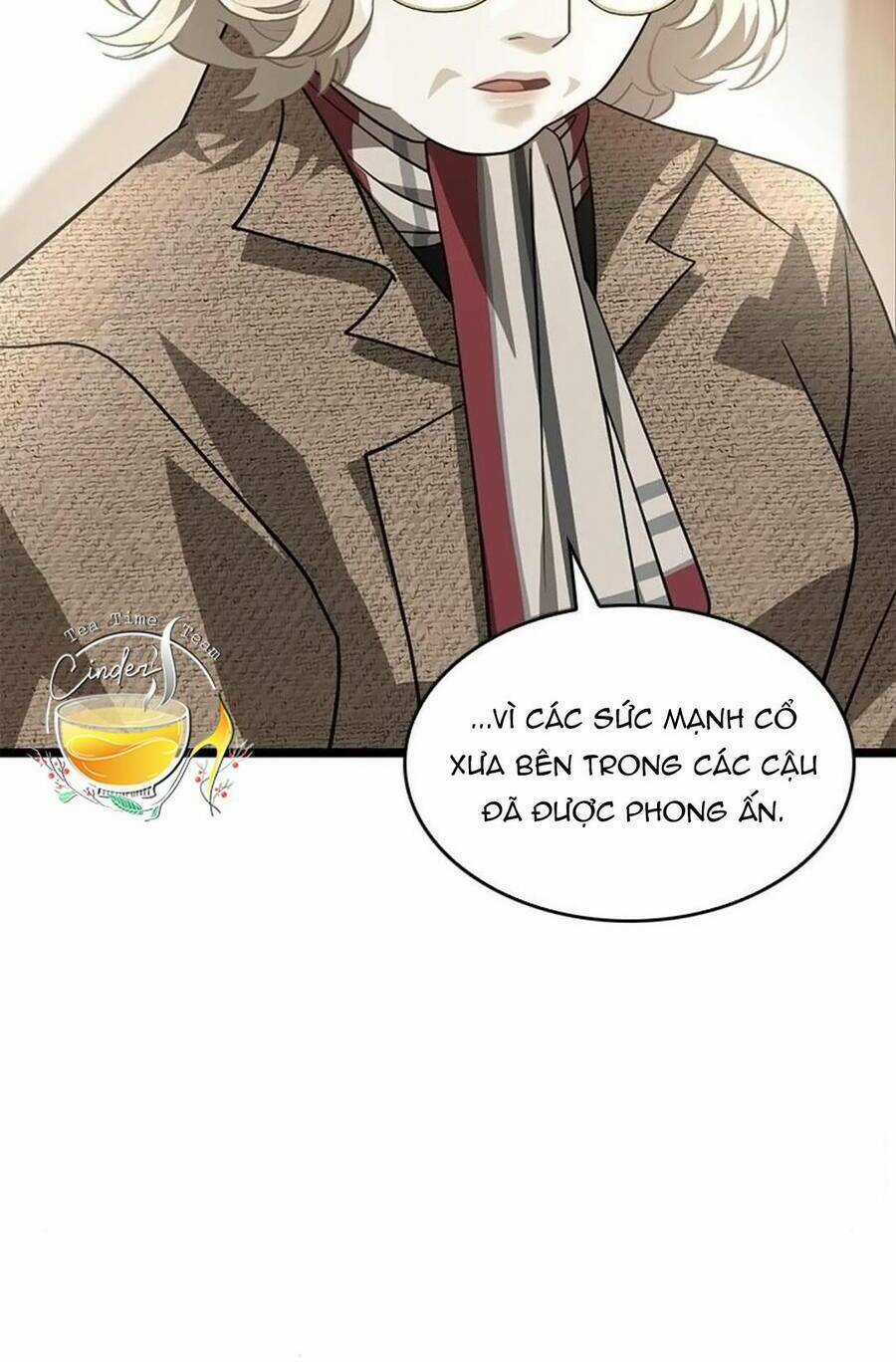 Trăng Tối: Kỉ Nguyên Máu Chapter 26 trang 114