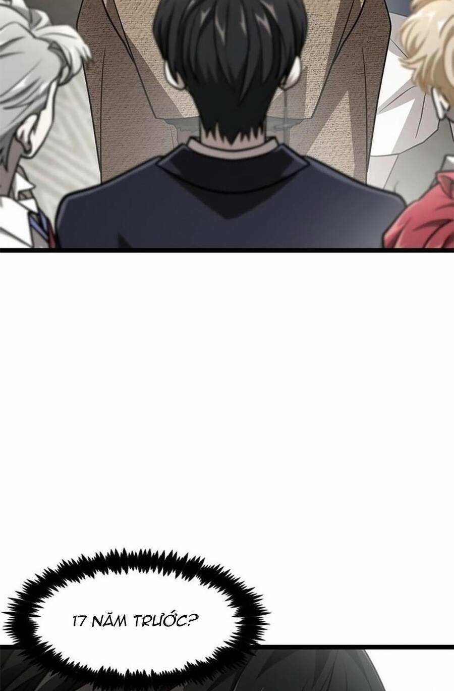 Trăng Tối: Kỉ Nguyên Máu Chapter 26 trang 117