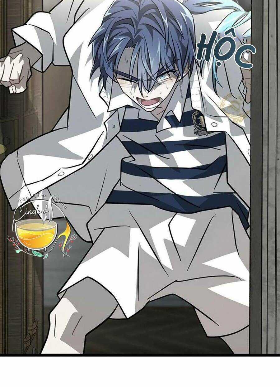 Trăng Tối: Kỉ Nguyên Máu Chapter 26 trang 12