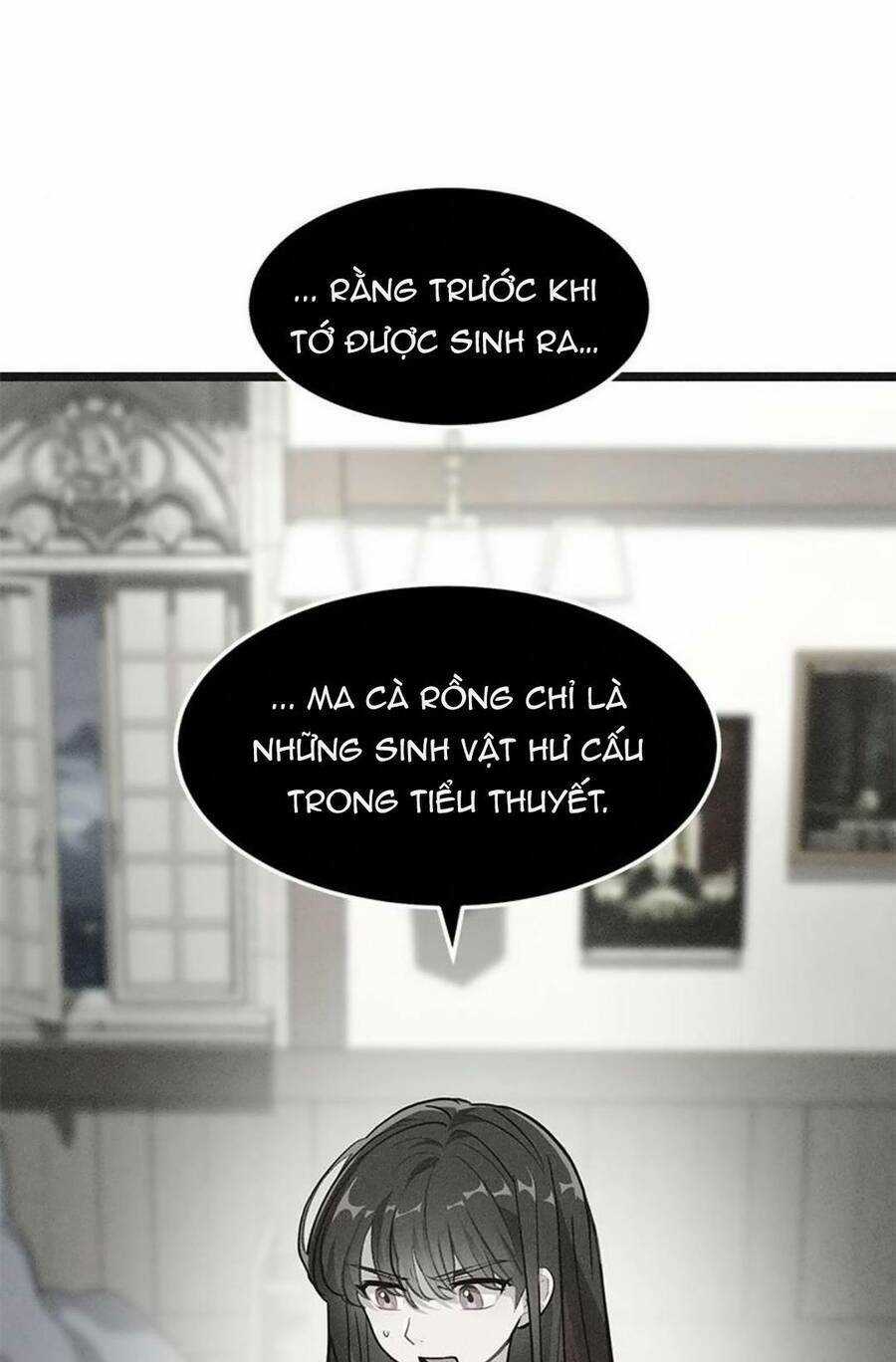 Trăng Tối: Kỉ Nguyên Máu Chapter 26 trang 120