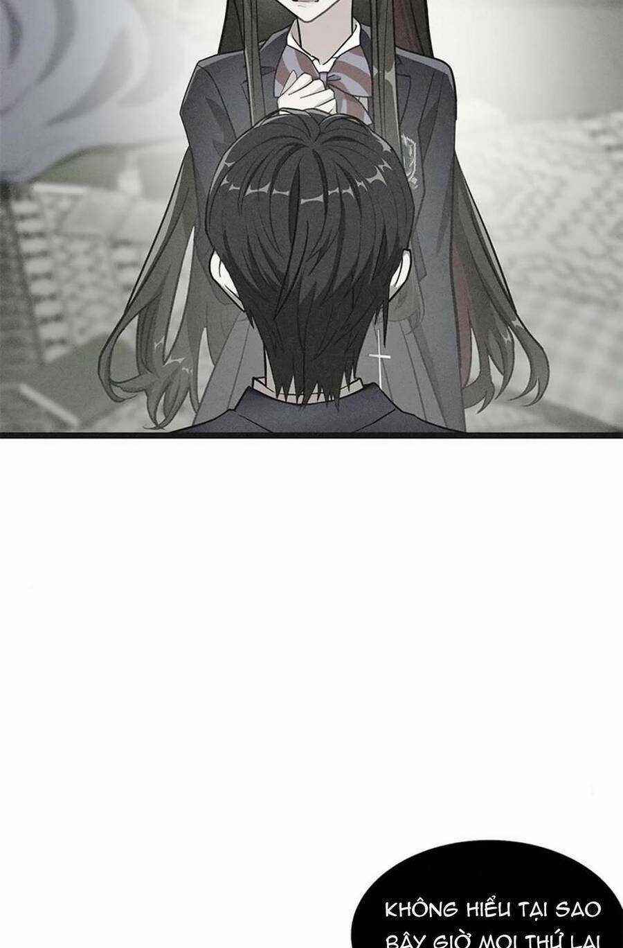 Trăng Tối: Kỉ Nguyên Máu Chapter 26 trang 121