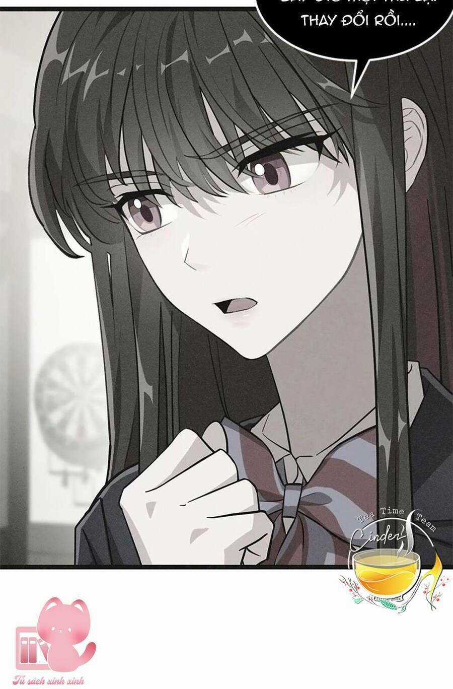 Trăng Tối: Kỉ Nguyên Máu Chapter 26 trang 122