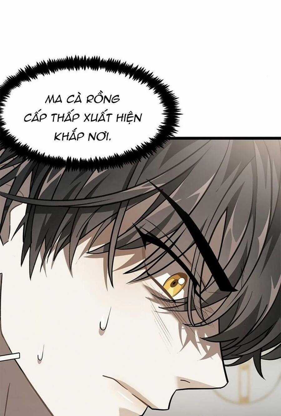 Trăng Tối: Kỉ Nguyên Máu Chapter 26 trang 123