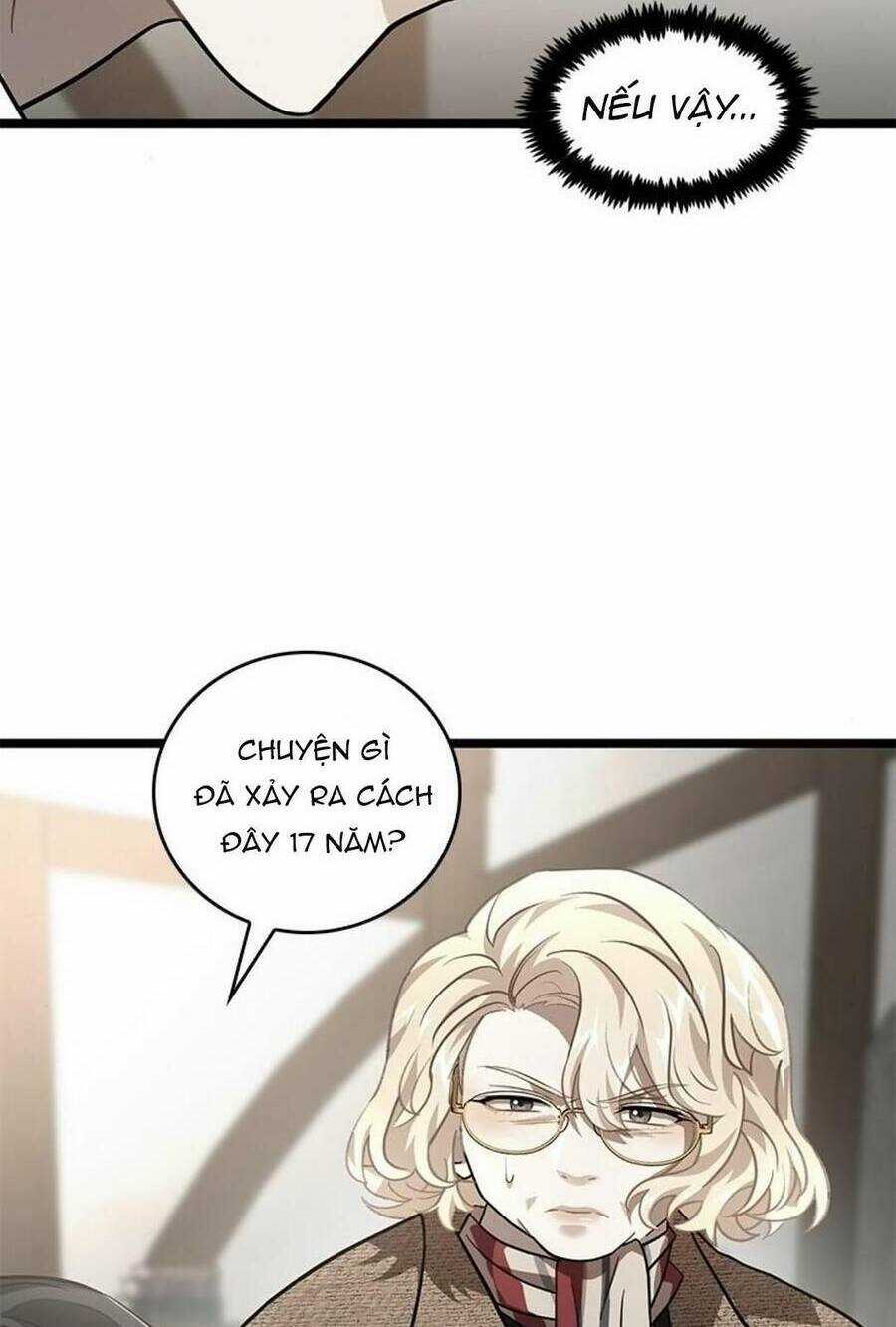 Trăng Tối: Kỉ Nguyên Máu Chapter 26 trang 124