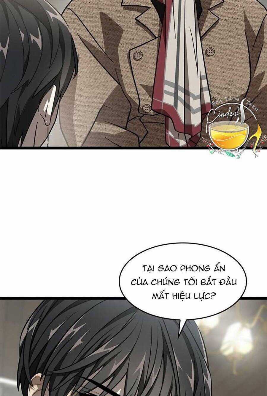 Trăng Tối: Kỉ Nguyên Máu Chapter 26 trang 125