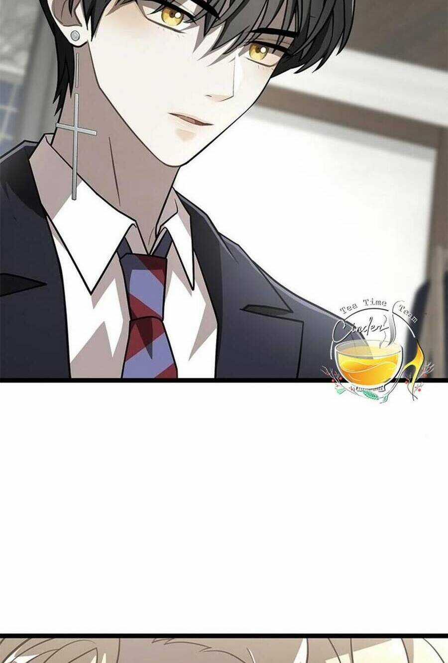 Trăng Tối: Kỉ Nguyên Máu Chapter 26 trang 126