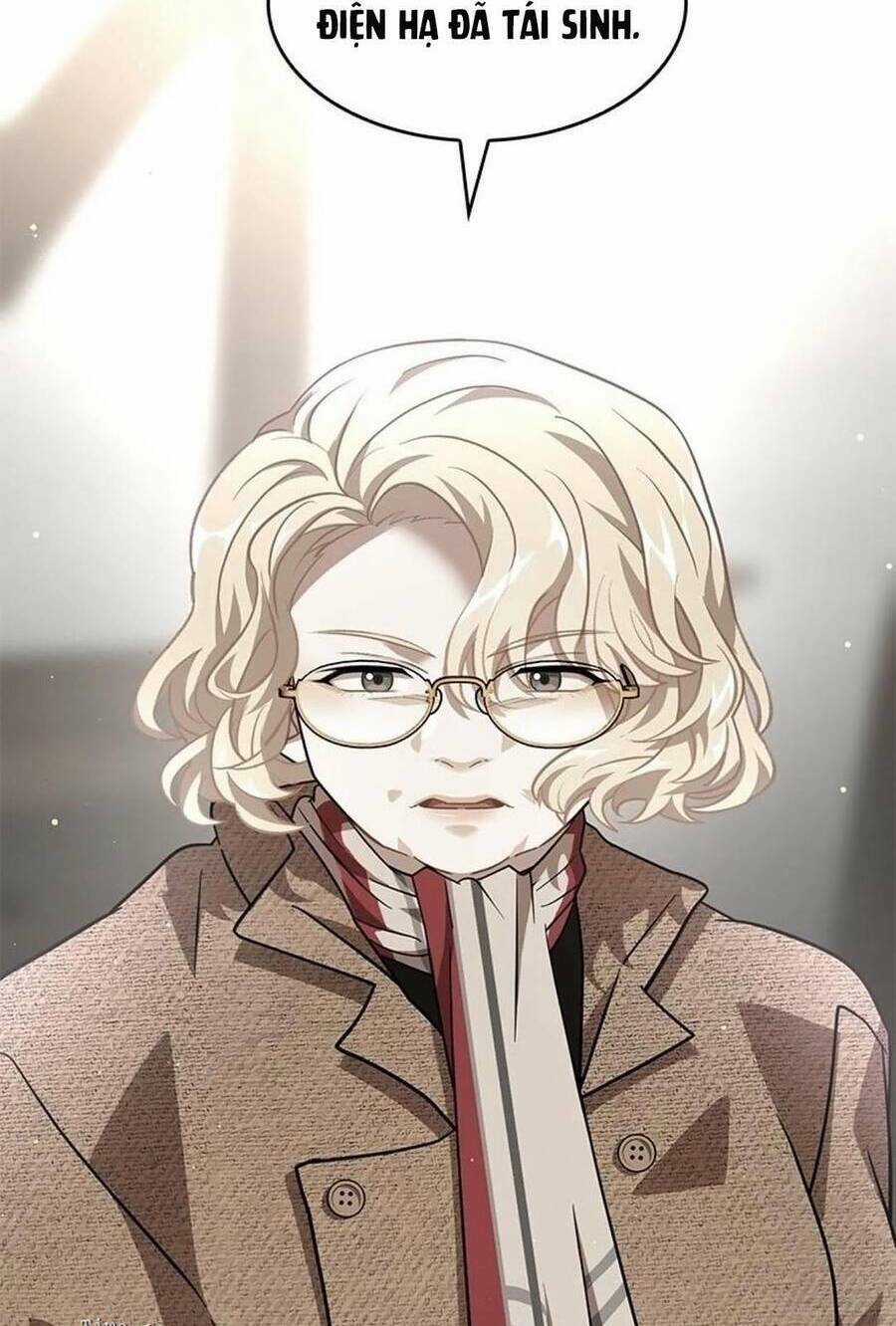 Trăng Tối: Kỉ Nguyên Máu Chapter 26 trang 129