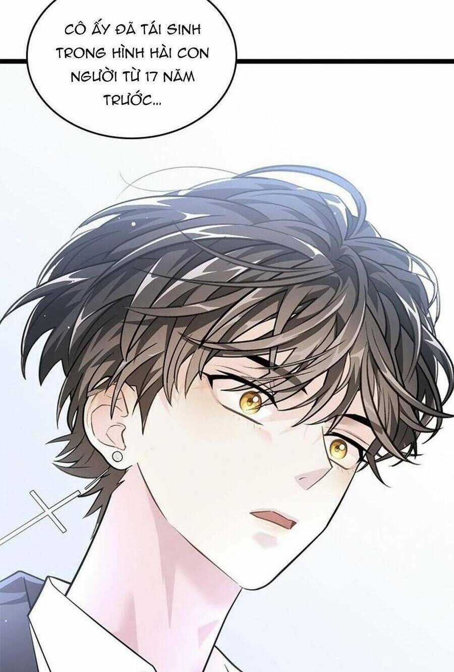 Trăng Tối: Kỉ Nguyên Máu Chapter 26 trang 131