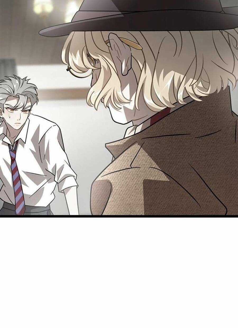 Trăng Tối: Kỉ Nguyên Máu Chapter 26 trang 15