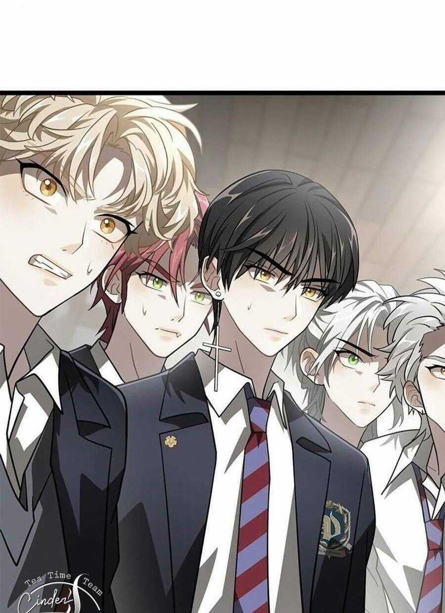 Trăng Tối: Kỉ Nguyên Máu Chapter 26 trang 16