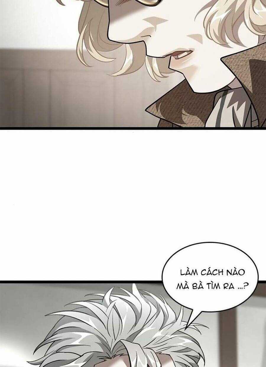 Trăng Tối: Kỉ Nguyên Máu Chapter 26 trang 18