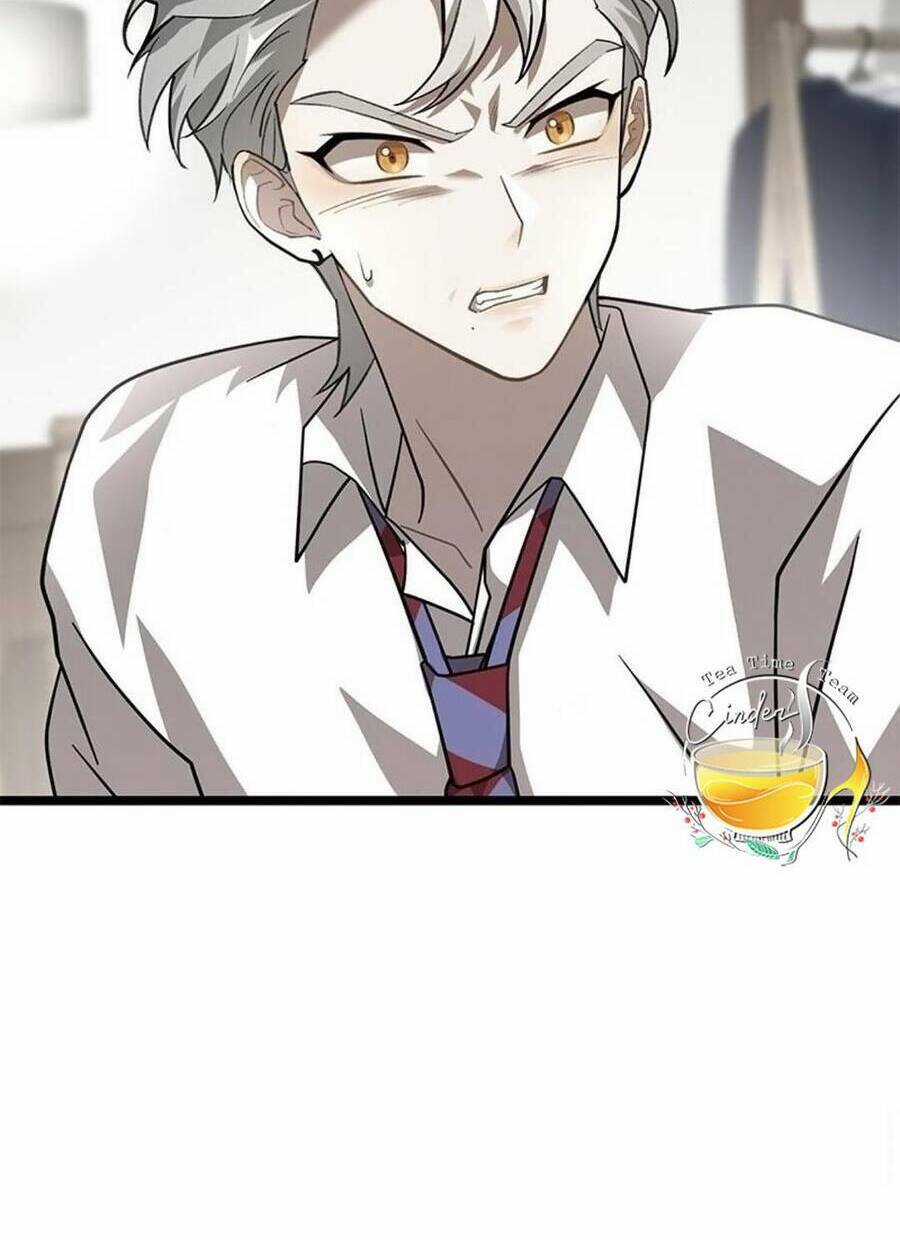 Trăng Tối: Kỉ Nguyên Máu Chapter 26 trang 19