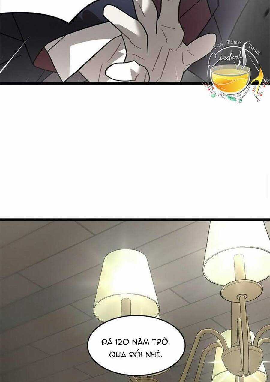 Trăng Tối: Kỉ Nguyên Máu Chapter 26 trang 22