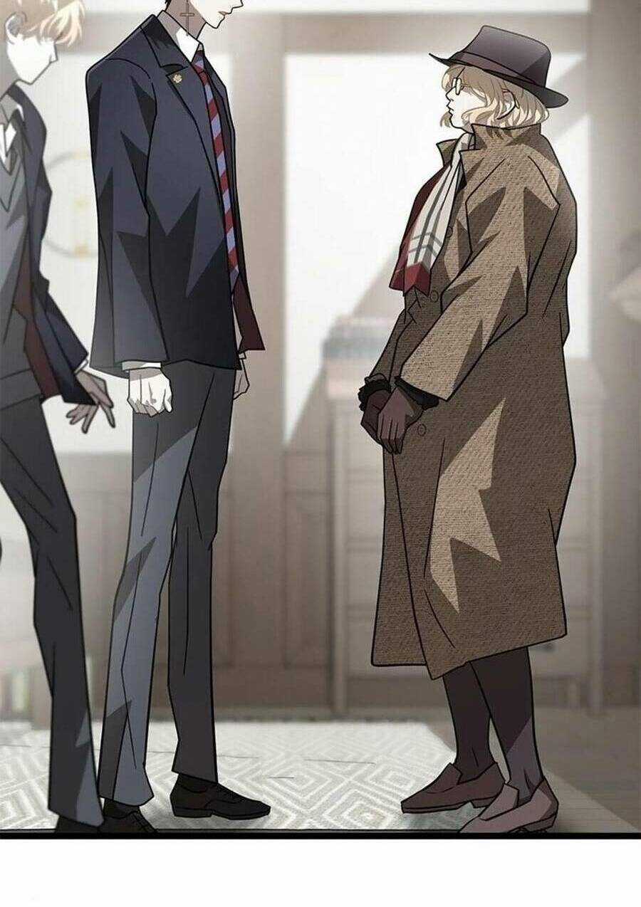 Trăng Tối: Kỉ Nguyên Máu Chapter 26 trang 24