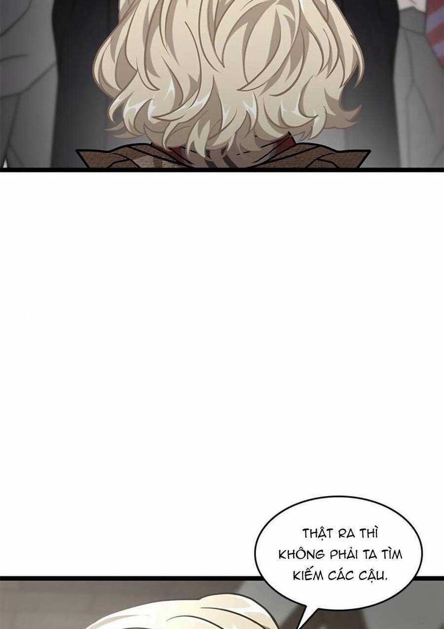 Trăng Tối: Kỉ Nguyên Máu Chapter 26 trang 29