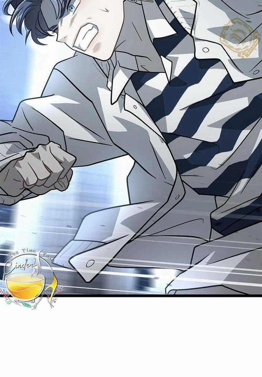 Trăng Tối: Kỉ Nguyên Máu Chapter 26 trang 3