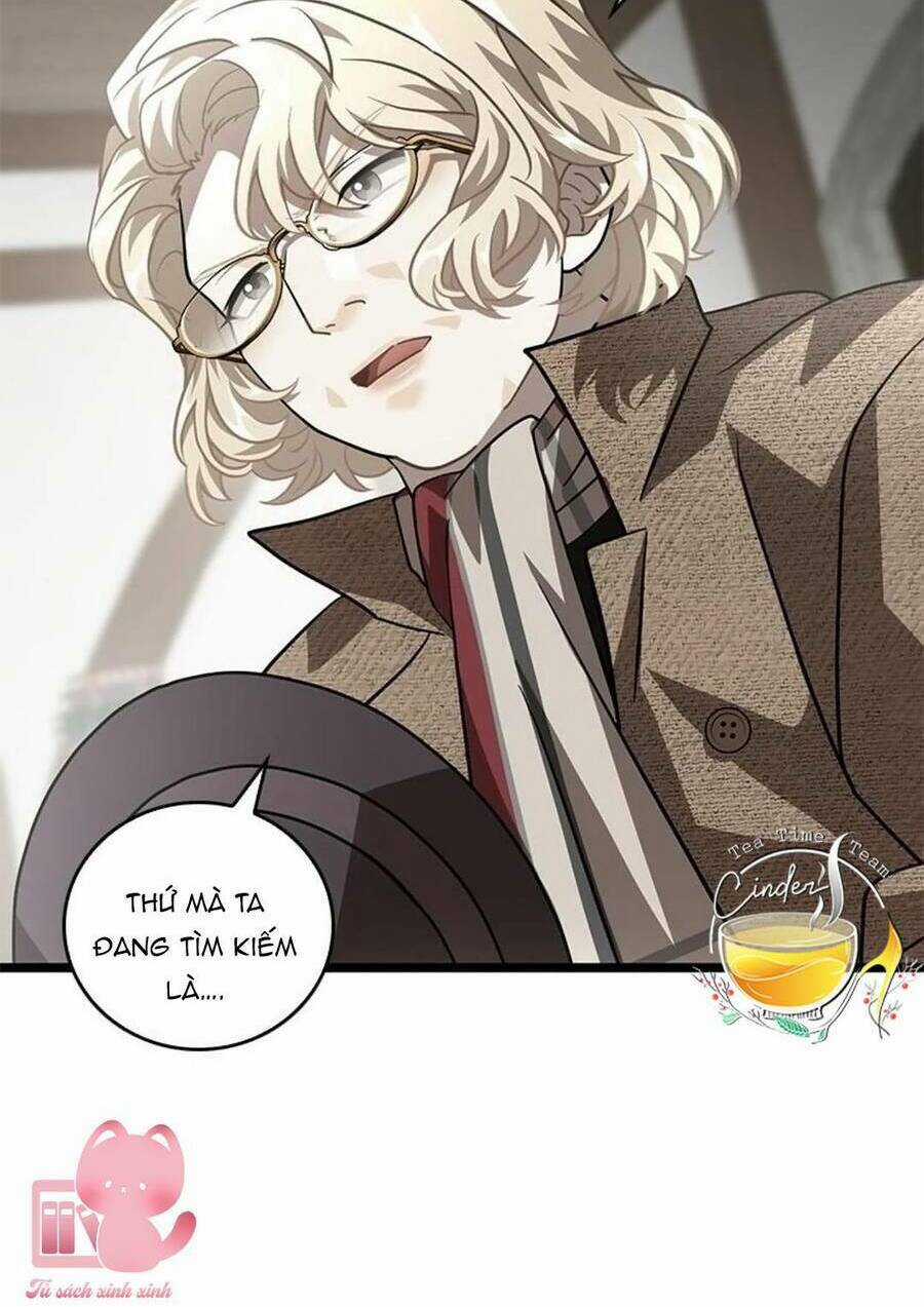 Trăng Tối: Kỉ Nguyên Máu Chapter 26 trang 30