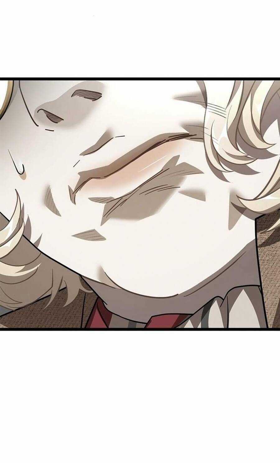 Trăng Tối: Kỉ Nguyên Máu Chapter 26 trang 31