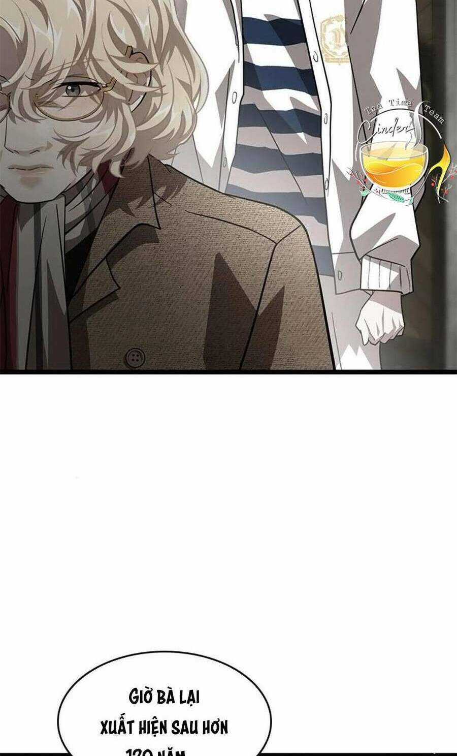 Trăng Tối: Kỉ Nguyên Máu Chapter 26 trang 36