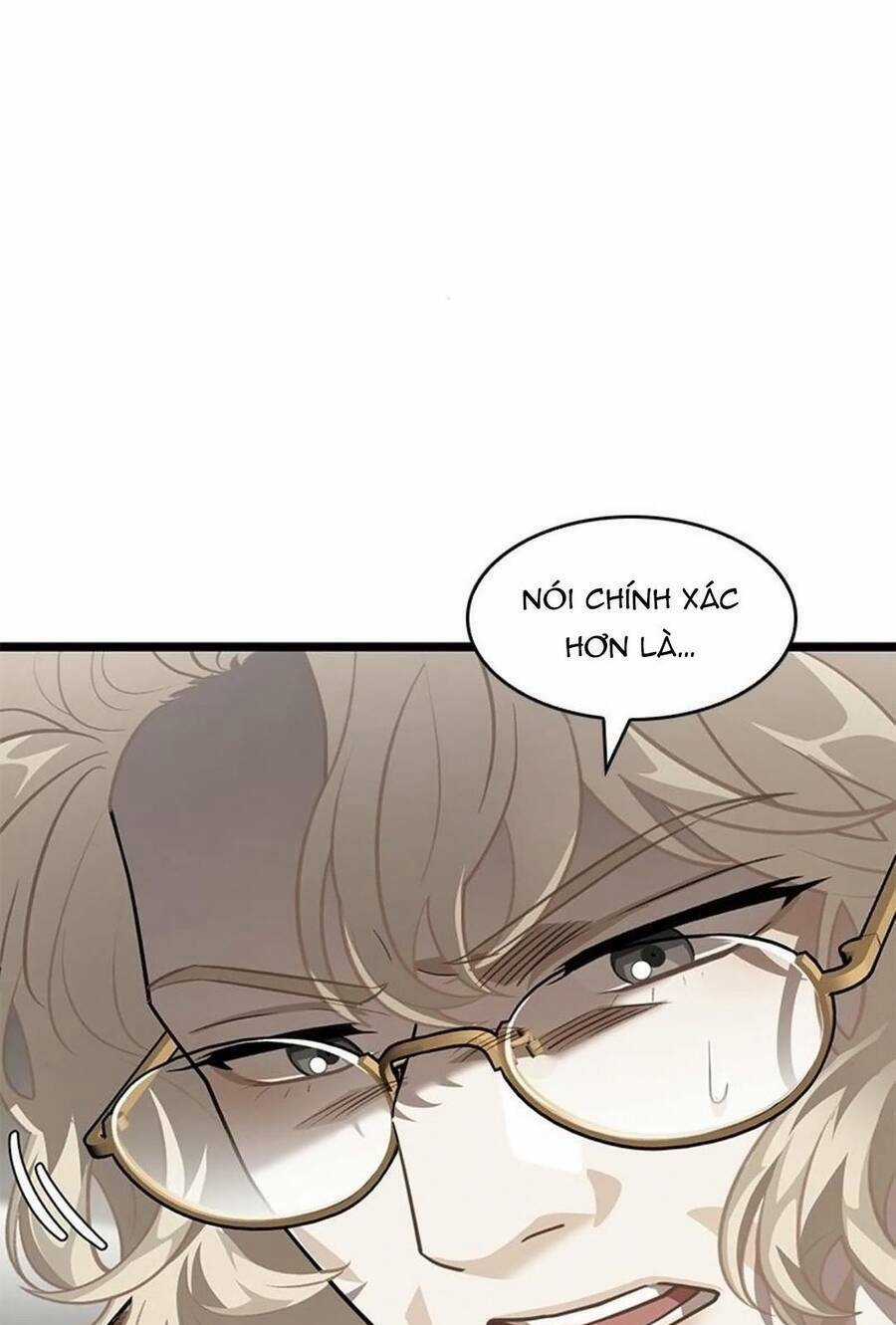 Trăng Tối: Kỉ Nguyên Máu Chapter 26 trang 39