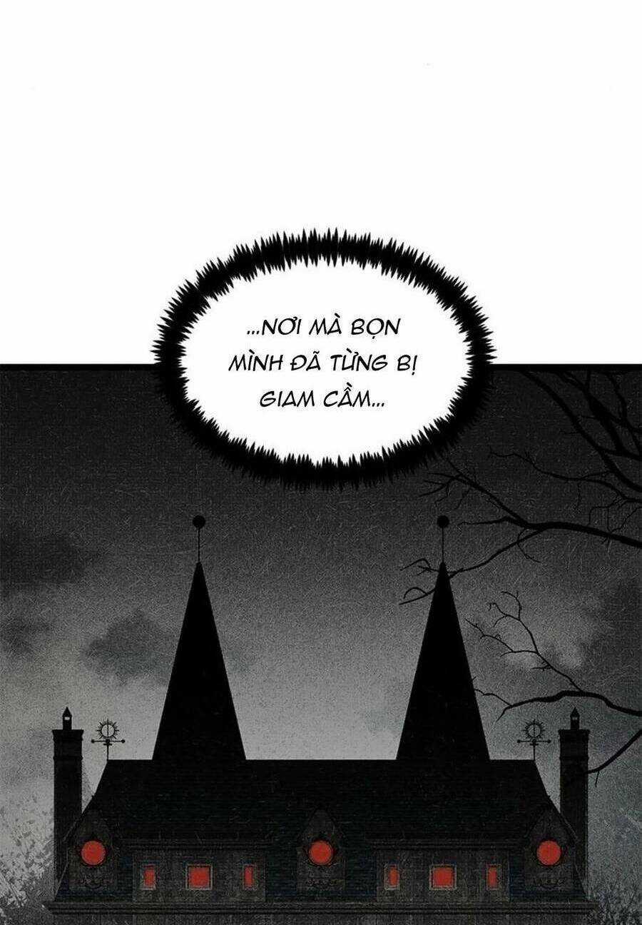 Trăng Tối: Kỉ Nguyên Máu Chapter 26 trang 4