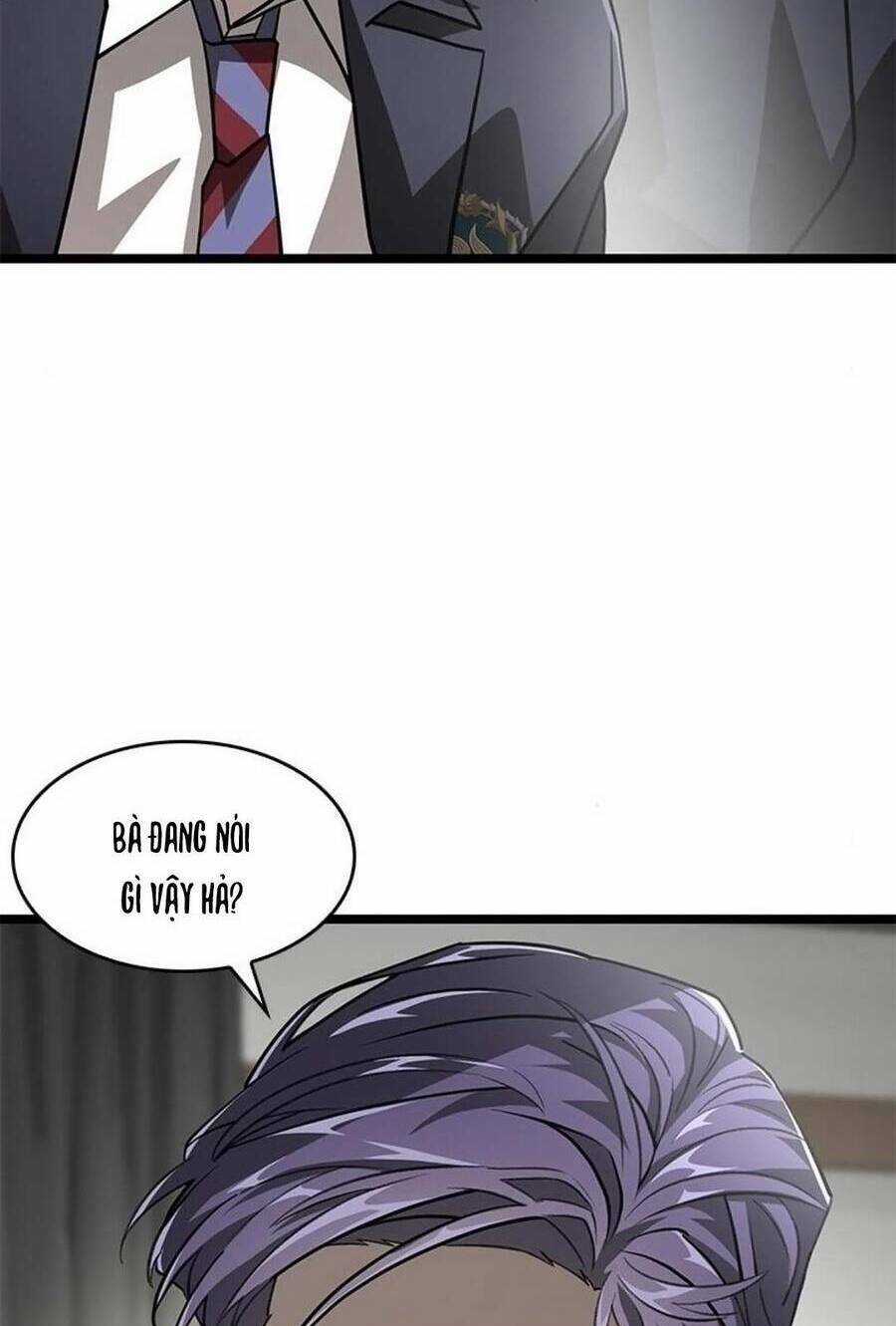 Trăng Tối: Kỉ Nguyên Máu Chapter 26 trang 43