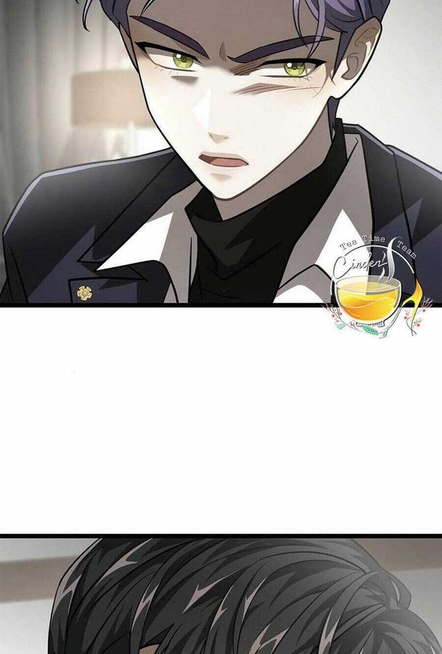 Trăng Tối: Kỉ Nguyên Máu Chapter 26 trang 44