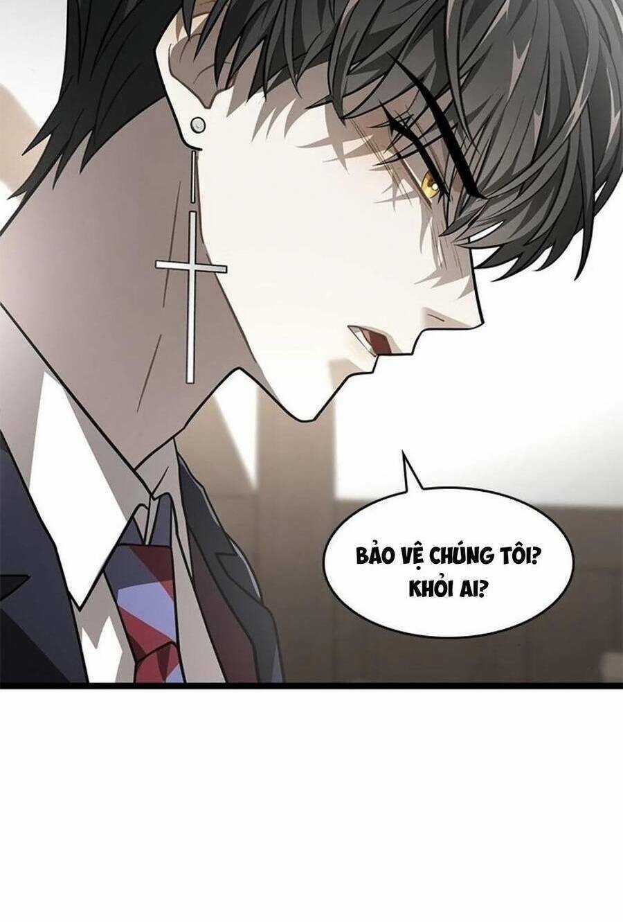 Trăng Tối: Kỉ Nguyên Máu Chapter 26 trang 45