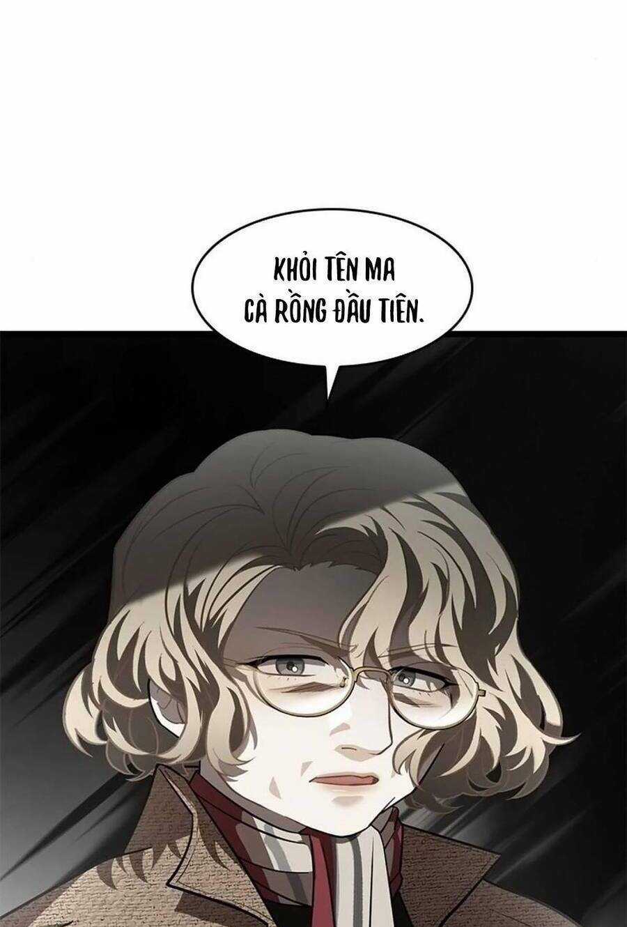 Trăng Tối: Kỉ Nguyên Máu Chapter 26 trang 47