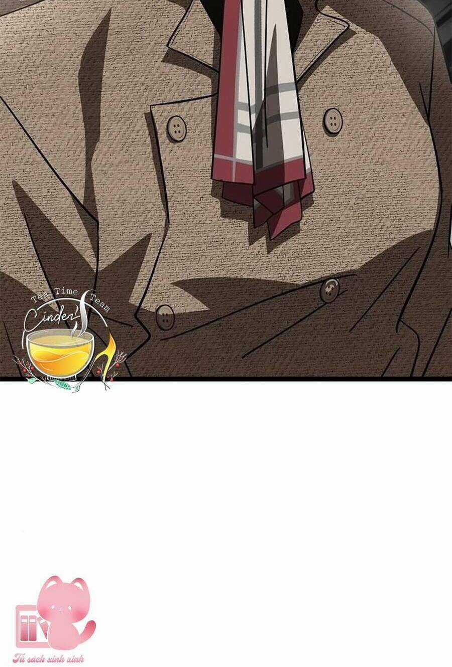 Trăng Tối: Kỉ Nguyên Máu Chapter 26 trang 48