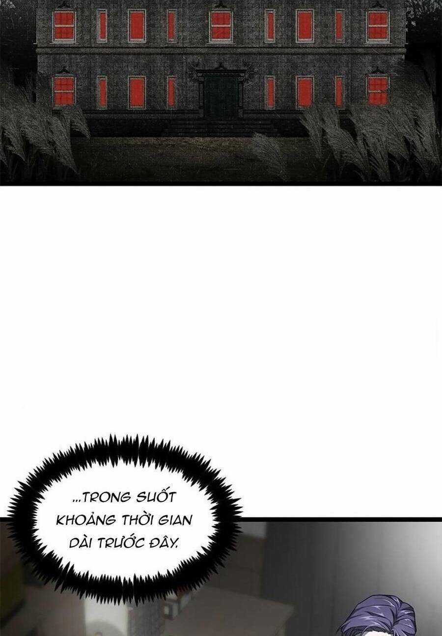 Trăng Tối: Kỉ Nguyên Máu Chapter 26 trang 5