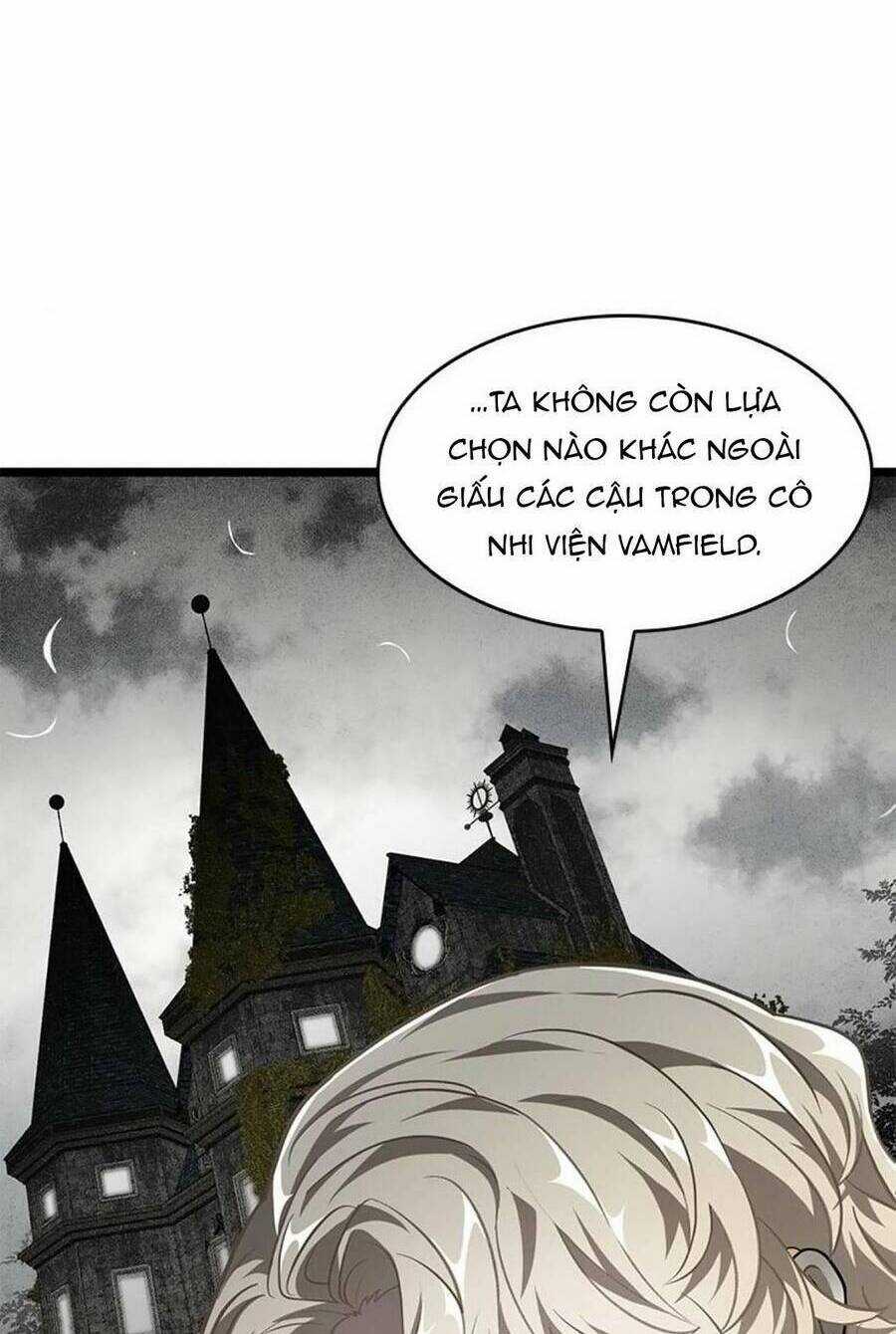 Trăng Tối: Kỉ Nguyên Máu Chapter 26 trang 52