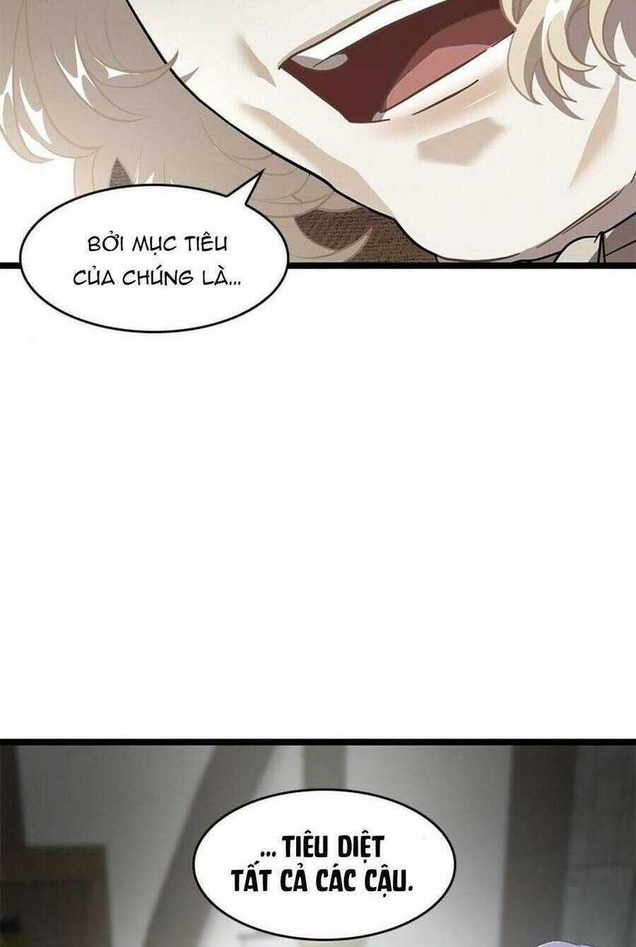 Trăng Tối: Kỉ Nguyên Máu Chapter 26 trang 54