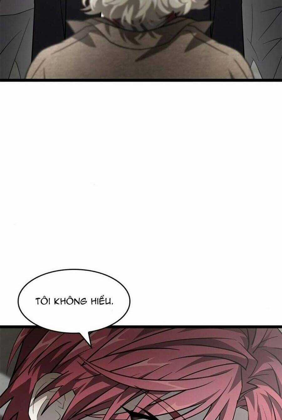 Trăng Tối: Kỉ Nguyên Máu Chapter 26 trang 56