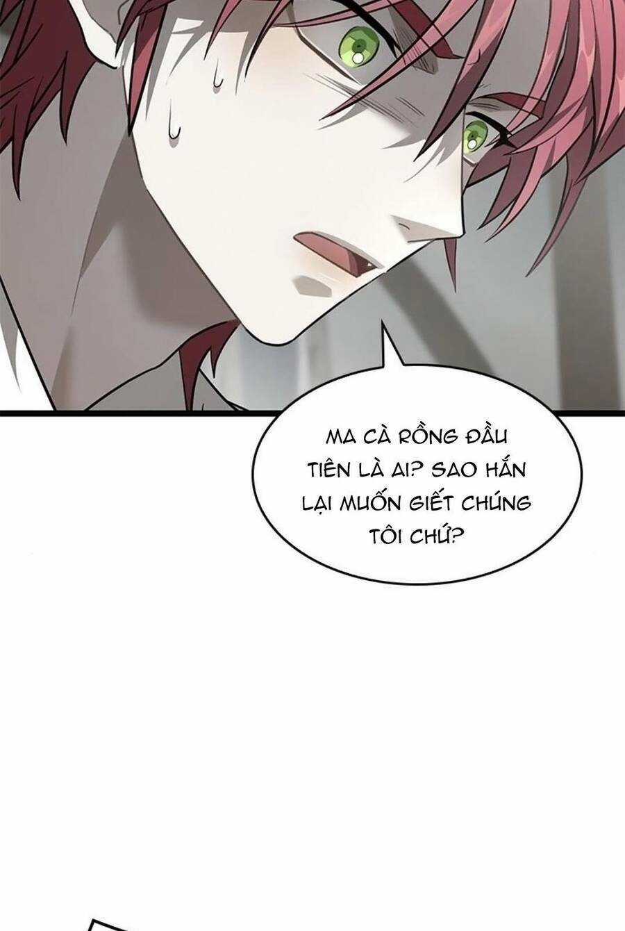 Trăng Tối: Kỉ Nguyên Máu Chapter 26 trang 57