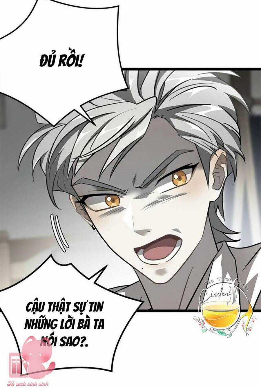 Trăng Tối: Kỉ Nguyên Máu Chapter 26 trang 58