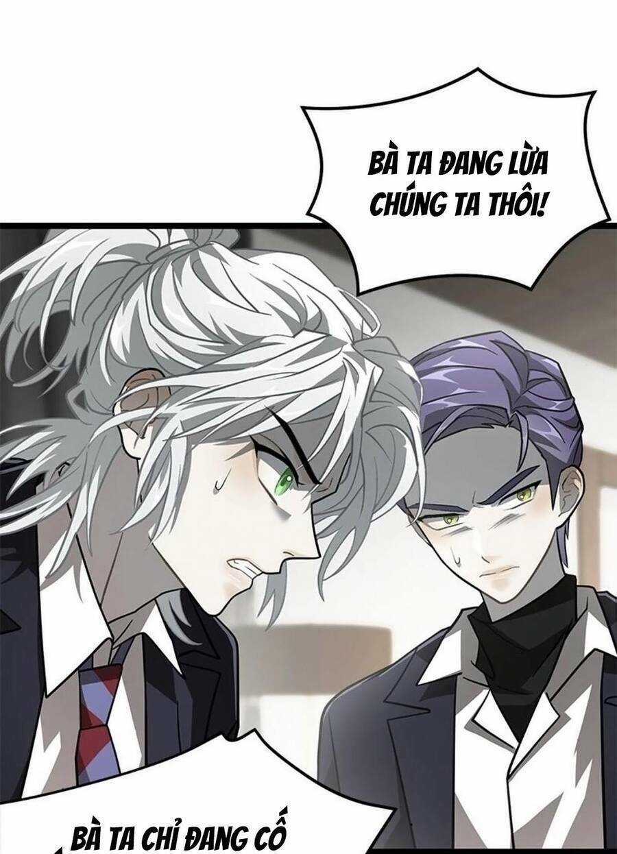 Trăng Tối: Kỉ Nguyên Máu Chapter 26 trang 59