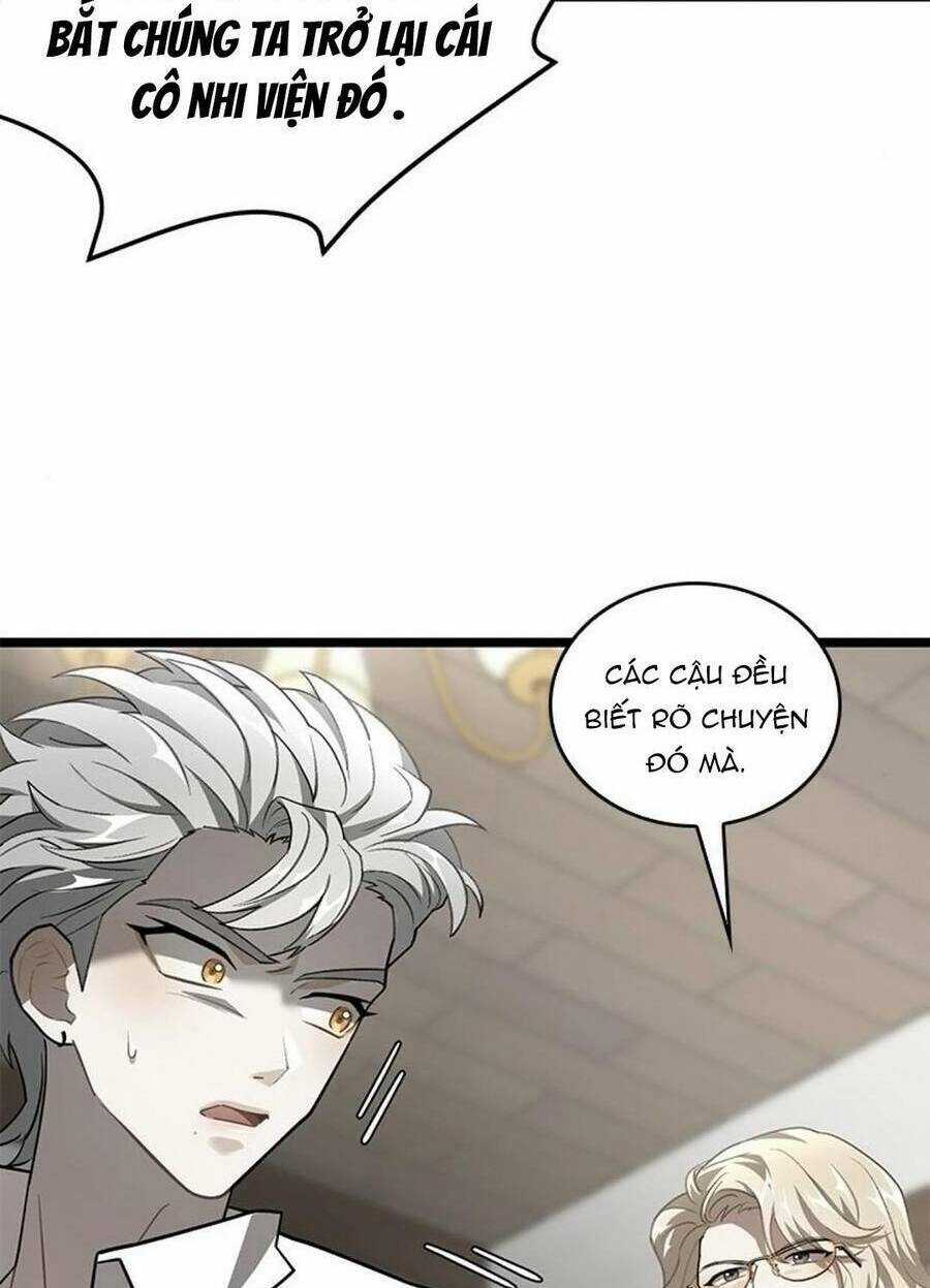 Trăng Tối: Kỉ Nguyên Máu Chapter 26 trang 60