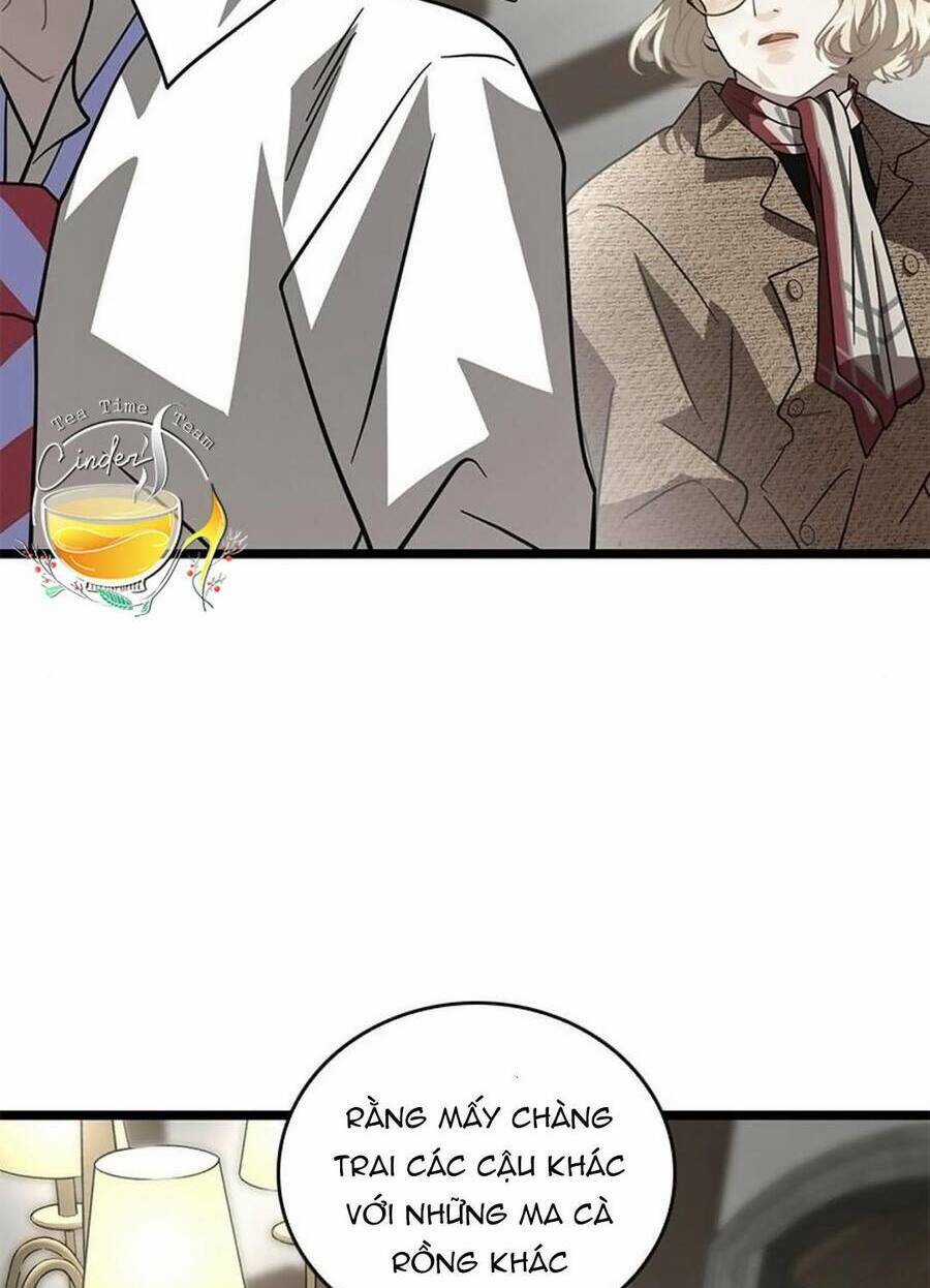 Trăng Tối: Kỉ Nguyên Máu Chapter 26 trang 61