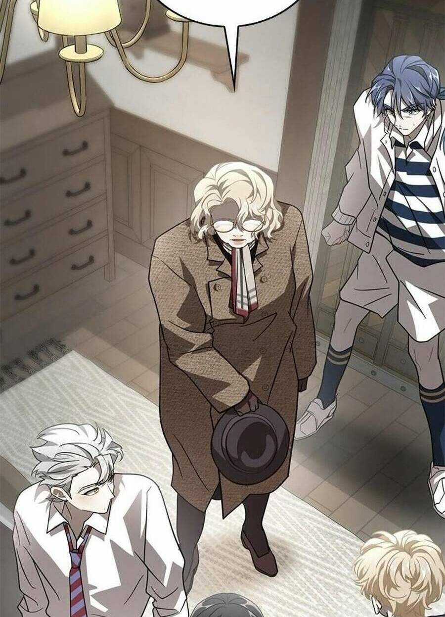 Trăng Tối: Kỉ Nguyên Máu Chapter 26 trang 62