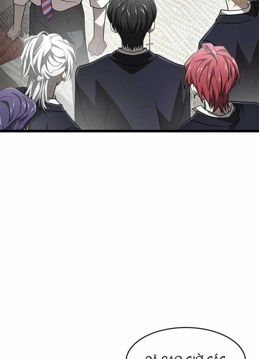 Trăng Tối: Kỉ Nguyên Máu Chapter 26 trang 63