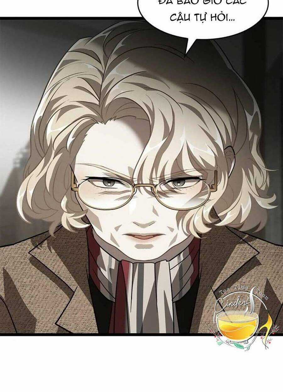 Trăng Tối: Kỉ Nguyên Máu Chapter 26 trang 64