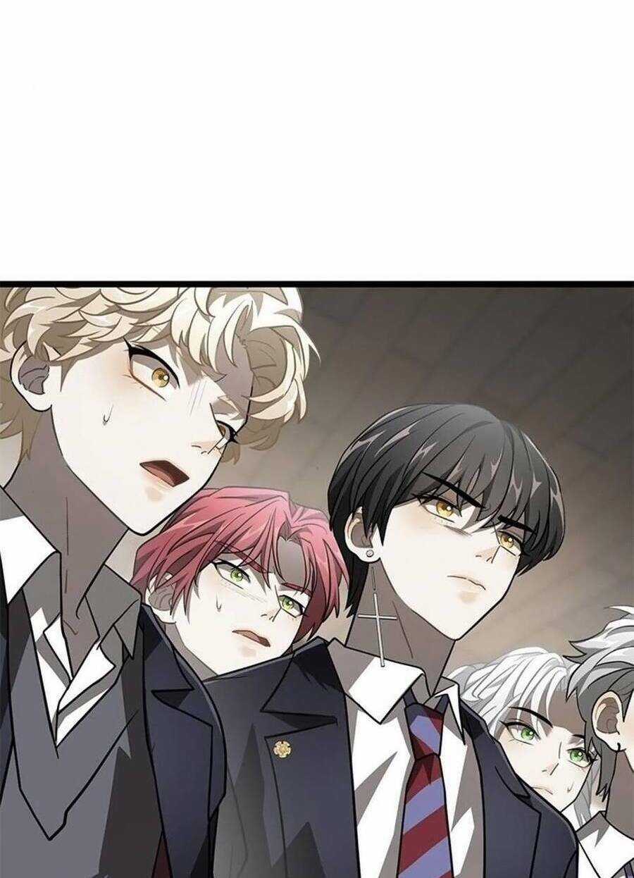 Trăng Tối: Kỉ Nguyên Máu Chapter 26 trang 65