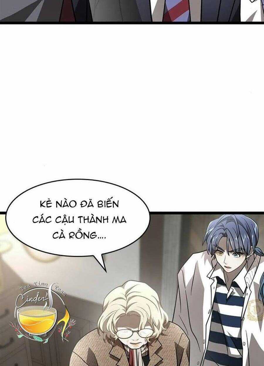 Trăng Tối: Kỉ Nguyên Máu Chapter 26 trang 66