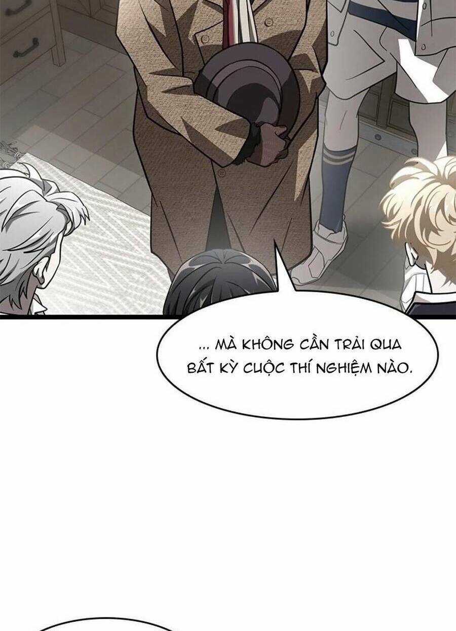 Trăng Tối: Kỉ Nguyên Máu Chapter 26 trang 67