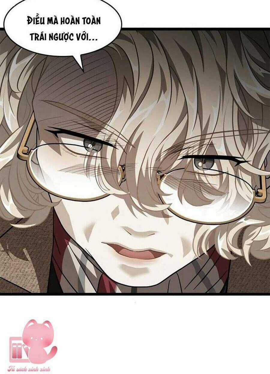 Trăng Tối: Kỉ Nguyên Máu Chapter 26 trang 68