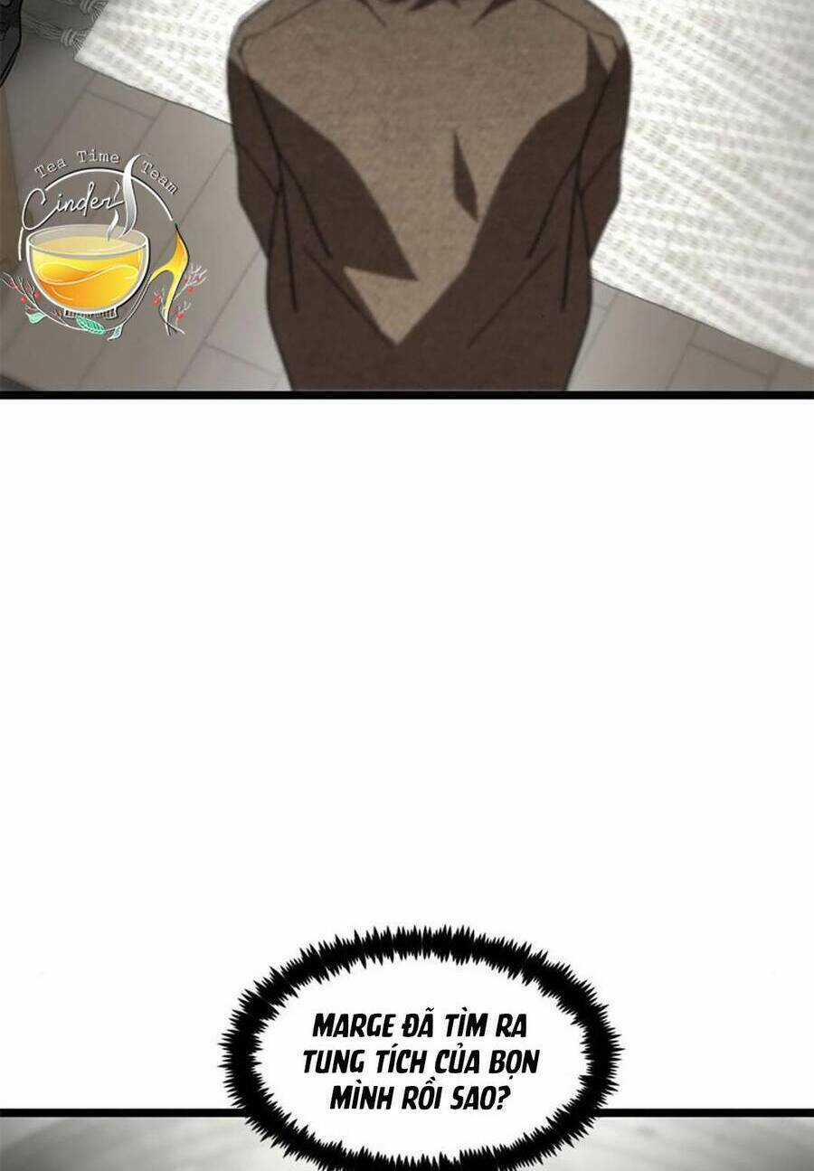 Trăng Tối: Kỉ Nguyên Máu Chapter 26 trang 7