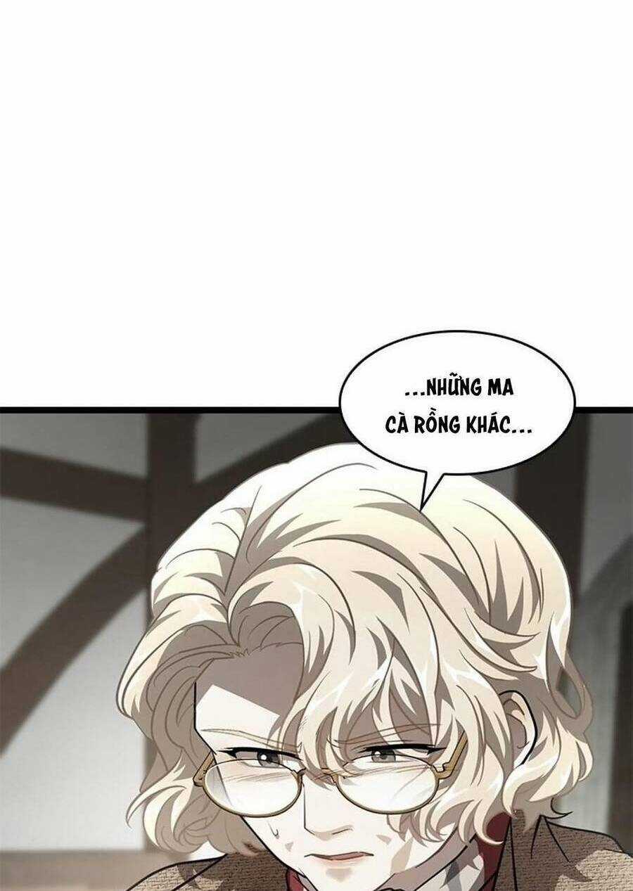 Trăng Tối: Kỉ Nguyên Máu Chapter 26 trang 70